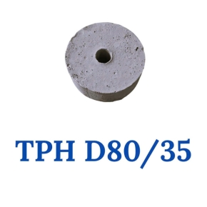 TPH D80/35
