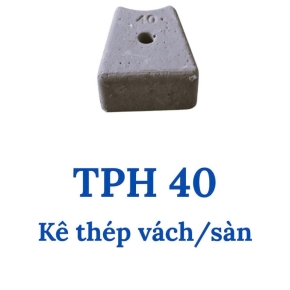 Vách sàn TPH 40