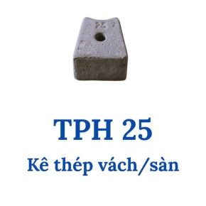 Vách sàn TPH 25