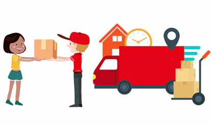 Chính sách giao hàng